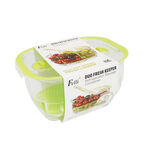 Felli 8" Duo Fresh Keeper Storage Container